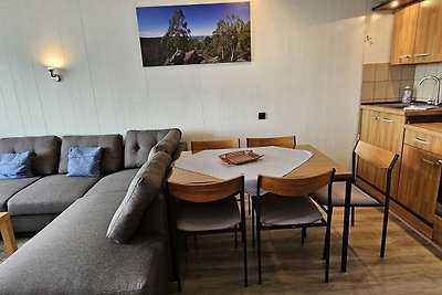 Vakantieappartement Gezinsvakantie Goslar