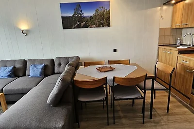 Vakantieappartement Gezinsvakantie Goslar