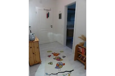 Ferienwohnung Eulennest