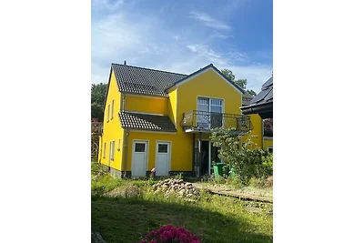 Am Stadtrand im Grünen