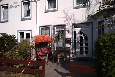 Vakantieappartement Gezinsvakantie Dahme