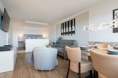 "Ferienpark Heiligenhafen", Haus E