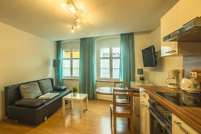 Vakantieappartement Gezinsvakantie Lindau