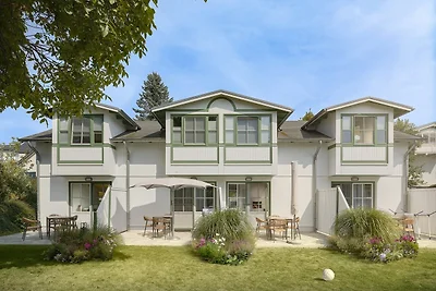 Appartamento Vacanza con famiglia Sellin