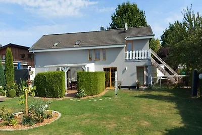 Appartamento Vacanza con famiglia Scheggerott