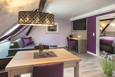 Appartamento Vacanza con famiglia Rhens