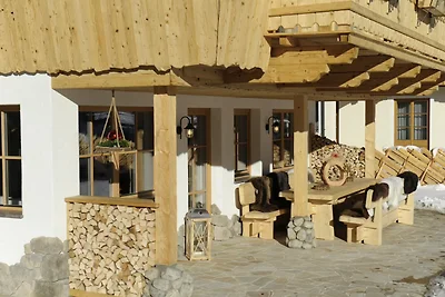 Hüttenurlaub in Wagrain im