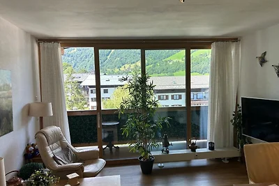 Penthause Overview By Krone