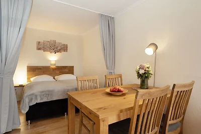 Vakantieappartement Gezinsvakantie Kellenhusen