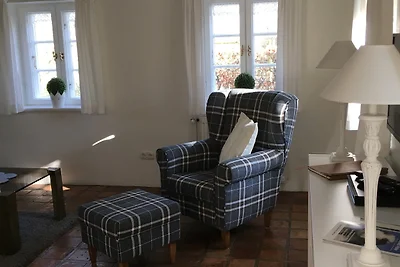 Hüs in`t Dörp