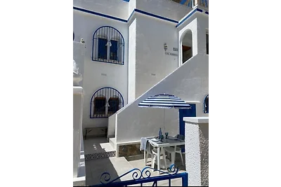 Vakantieappartement Gezinsvakantie San Miguel de Salinas