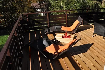 Ferienwohnung Klippenliebe