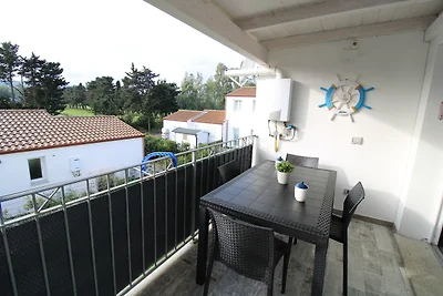 Fewo Arena's Casa Vacanze