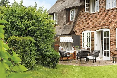 Casa vacanze Vacanza di relax Kampen