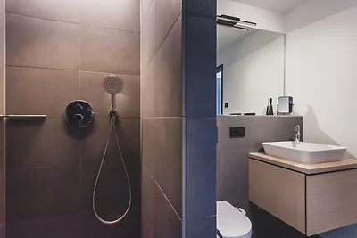 Vakantieappartement Gezinsvakantie Binz