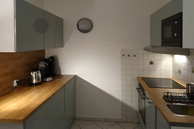 FeWo im Haus Meeresblick Whg. 12