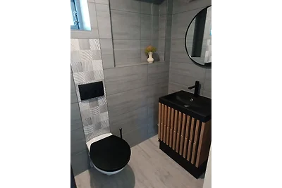 Tiny House & Alpaka-Erlebnis im