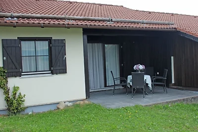 Ferienhaus Nr. 21, Kategorie