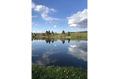 Ferienwohnung am Sumpfteich
