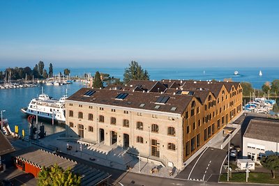 Vakantieappartement Gezinsvakantie Romanshorn