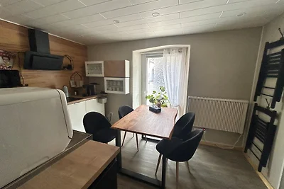Ferienwohnung Meise