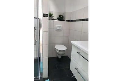 Bungalow "Am Eichholz" in Ilsenburg