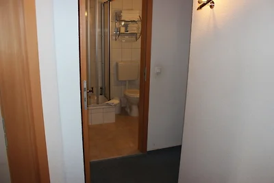 Appartamento Vacanza con famiglia Wernigerode