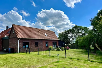 Vakantieappartement Gezinsvakantie Nordenham