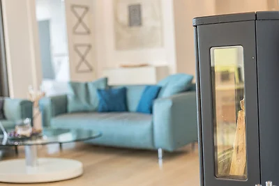 Villa Claire Ocean Blue