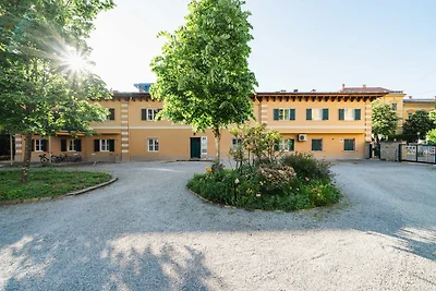 Appartamento Vacanza con famiglia Graz