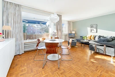 Appartement Klar Schiff