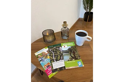 Apartament Dla rodzin Paterzell