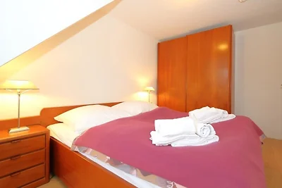 Appartamento Vacanza con famiglia Munkmarsch