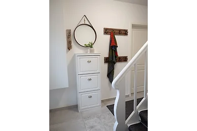 Casa vacanze Vacanza di relax Pilsum/ Krummhörn