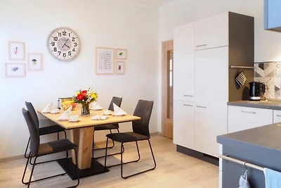 Ferienwohnung Alte Bäckerei Werlte