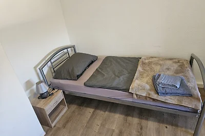 Vakantieappartement Gezinsvakantie Leuna