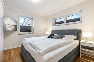 Vakantieappartement Gezinsvakantie Fehmarn