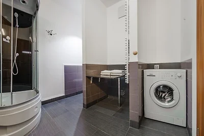 Appartement Vacances avec la famille Gdansk