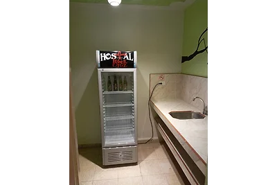 Hostal Loma de la Cruz Appartement