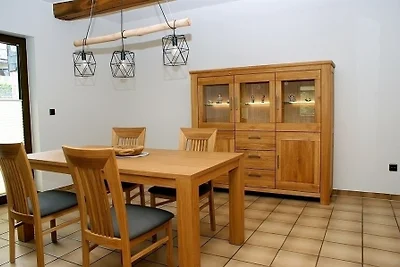 Haus "Zwischen den Wäldern"