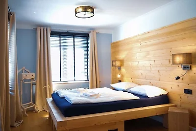 Vakantieappartement Gezinsvakantie Inzell