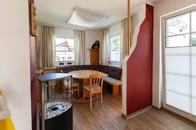 Casa vacanze Vacanza di relax Eisenberg
