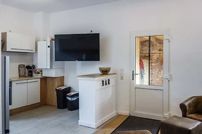 Vakantieappartement Gezinsvakantie Lehrte