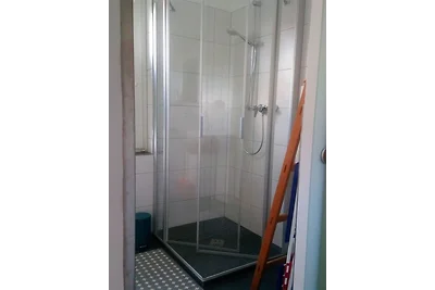 Ferienwohnung Nordseeliebe - Spass