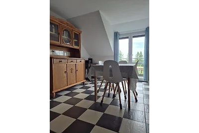 Vakantieappartement Gezinsvakantie Wester-Ohrstedt