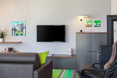 Ostsee - Appartement Nr. 61