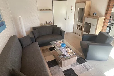 Casa vacanze Vacanza di relax Dornum