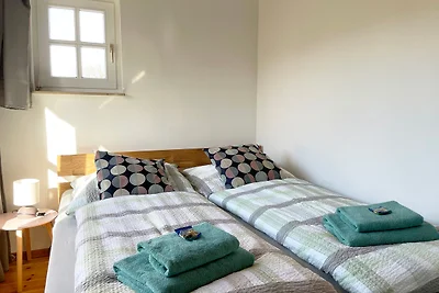 Vakantiehuis Ontspannende vakantie Gerdau