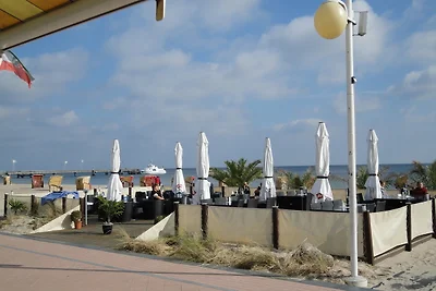 Vakantieappartement Gezinsvakantie Dahme