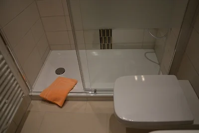 Ferienwohnung von Familie Böckmann